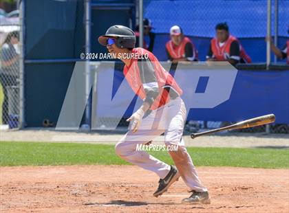 Thumbnail 1 in San Carlos vs Window Rock (Epic Tournament) photogallery.