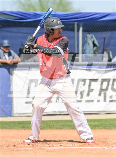 Photo 86 in the San Carlos vs Window Rock (Epic Tournament) Photo ...