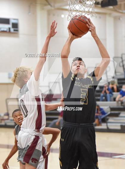 Thumbnail 1 in Xavier Prep @ Paloma Valley photogallery.
