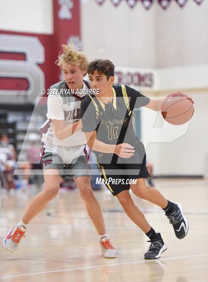 Thumbnail 1 in Xavier Prep @ Paloma Valley photogallery.