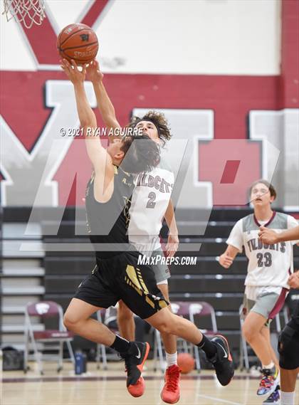 Thumbnail 2 in Xavier Prep @ Paloma Valley photogallery.
