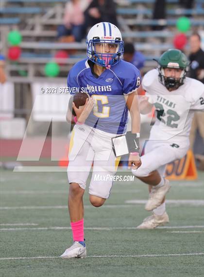 Thumbnail 1 in Poway @ Grossmont photogallery.
