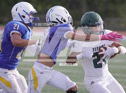 Thumbnail 1 in Poway @ Grossmont photogallery.