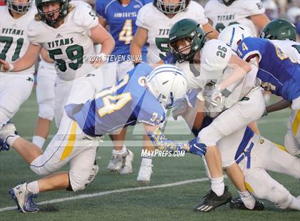 Thumbnail 1 in Poway @ Grossmont photogallery.