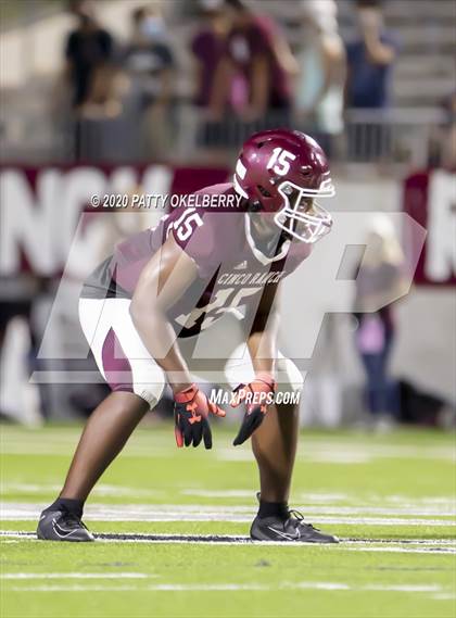 Thumbnail 3 in College Park @ Cinco Ranch photogallery.