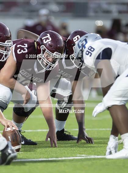 Thumbnail 3 in College Park @ Cinco Ranch photogallery.