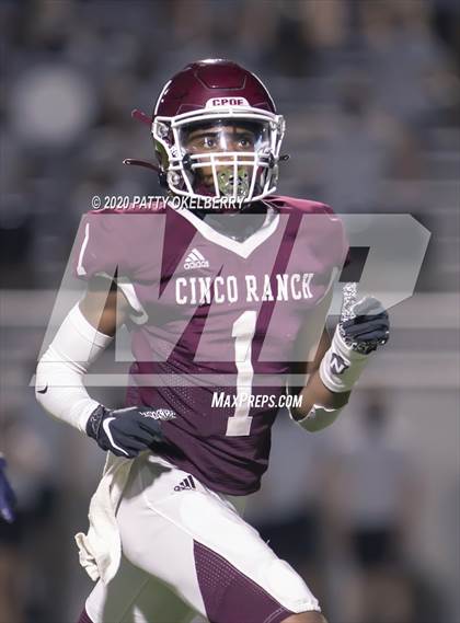 Thumbnail 1 in College Park @ Cinco Ranch photogallery.