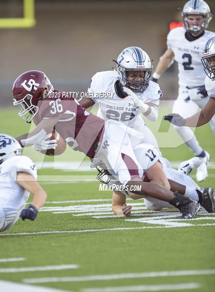 Thumbnail 1 in College Park @ Cinco Ranch photogallery.