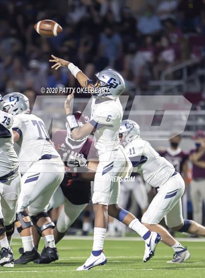 Thumbnail 3 in College Park @ Cinco Ranch photogallery.
