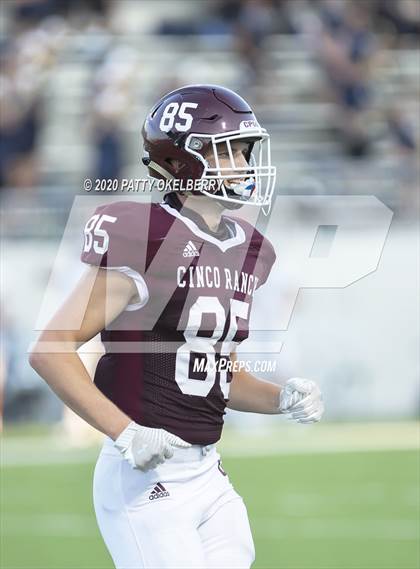 Thumbnail 2 in College Park @ Cinco Ranch photogallery.