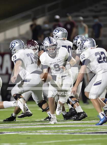 Thumbnail 3 in College Park @ Cinco Ranch photogallery.