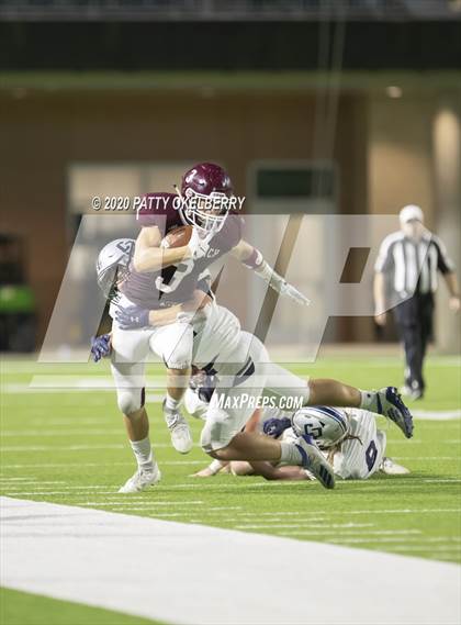 Thumbnail 2 in College Park @ Cinco Ranch photogallery.