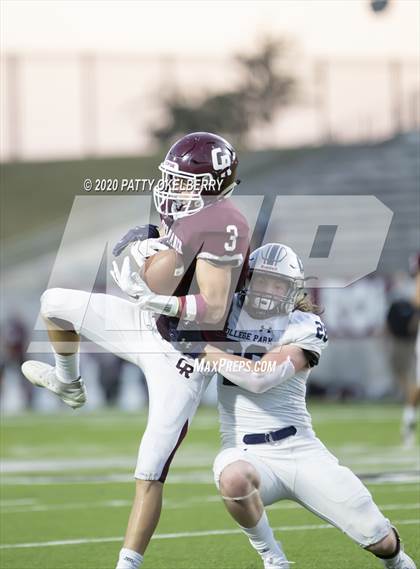 Thumbnail 2 in College Park @ Cinco Ranch photogallery.