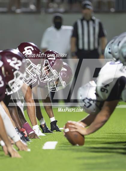 Thumbnail 2 in College Park @ Cinco Ranch photogallery.