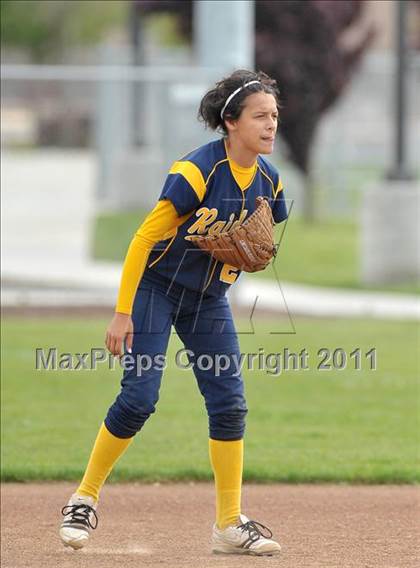 Thumbnail 1 in River City vs. Center (River City Tournament) photogallery.