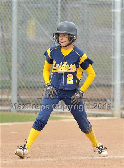Thumbnail 1 in River City vs. Center (River City Tournament) photogallery.