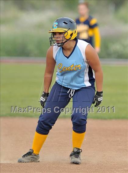Thumbnail 2 in River City vs. Center (River City Tournament) photogallery.