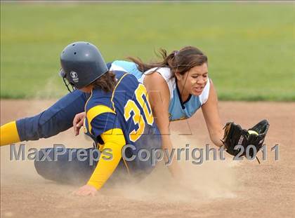 Thumbnail 2 in River City vs. Center (River City Tournament) photogallery.