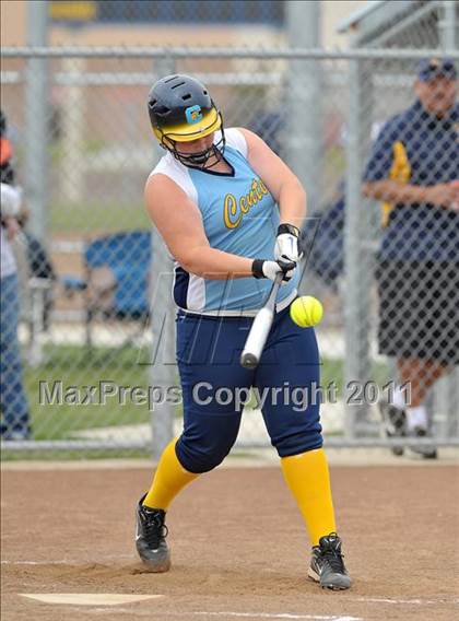 Thumbnail 1 in River City vs. Center (River City Tournament) photogallery.