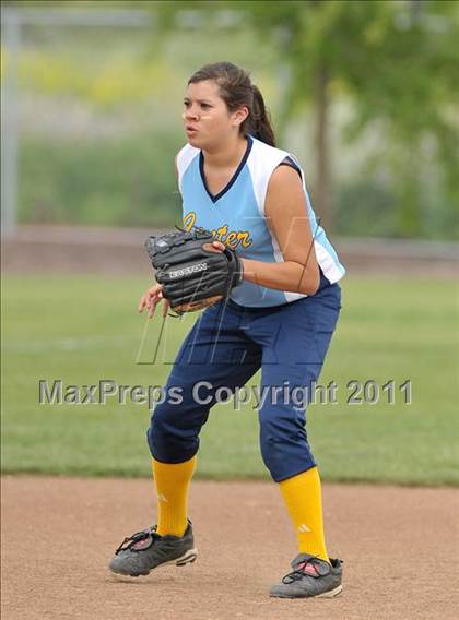 Thumbnail 2 in River City vs. Center (River City Tournament) photogallery.