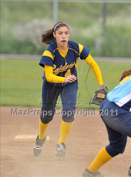 Thumbnail 2 in River City vs. Center (River City Tournament) photogallery.