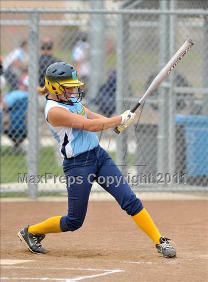 Thumbnail 3 in River City vs. Center (River City Tournament) photogallery.