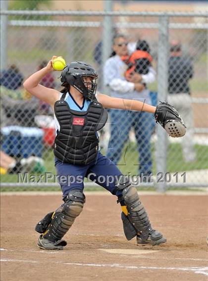 Thumbnail 1 in River City vs. Center (River City Tournament) photogallery.