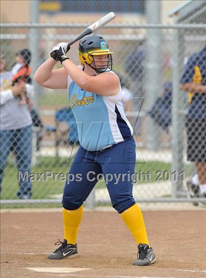 Thumbnail 3 in River City vs. Center (River City Tournament) photogallery.