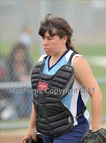 Thumbnail 2 in River City vs. Center (River City Tournament) photogallery.