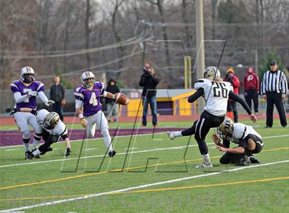 Thumbnail 2 in Westfield vs. Lake Braddock (VHSL 6A North Semifinal) photogallery.