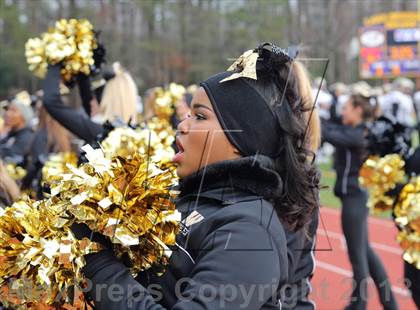 Thumbnail 3 in Westfield vs. Lake Braddock (VHSL 6A North Semifinal) photogallery.