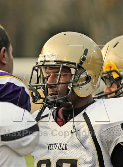 Thumbnail 2 in Westfield vs. Lake Braddock (VHSL 6A North Semifinal) photogallery.