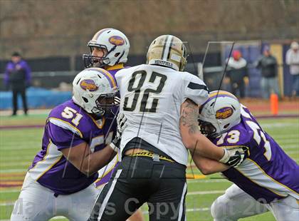 Thumbnail 2 in Westfield vs. Lake Braddock (VHSL 6A North Semifinal) photogallery.