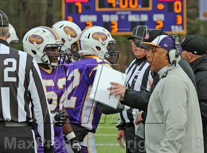 Thumbnail 3 in Westfield vs. Lake Braddock (VHSL 6A North Semifinal) photogallery.
