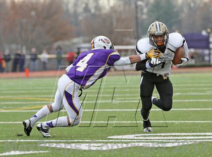 Thumbnail 1 in Westfield vs. Lake Braddock (VHSL 6A North Semifinal) photogallery.