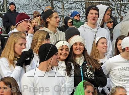 Thumbnail 3 in Westfield vs. Lake Braddock (VHSL 6A North Semifinal) photogallery.