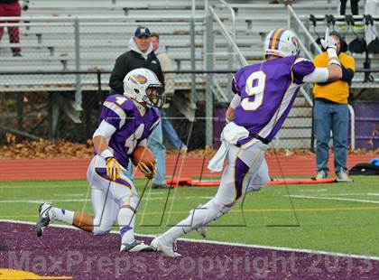 Thumbnail 2 in Westfield vs. Lake Braddock (VHSL 6A North Semifinal) photogallery.