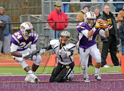 Thumbnail 2 in Westfield vs. Lake Braddock (VHSL 6A North Semifinal) photogallery.