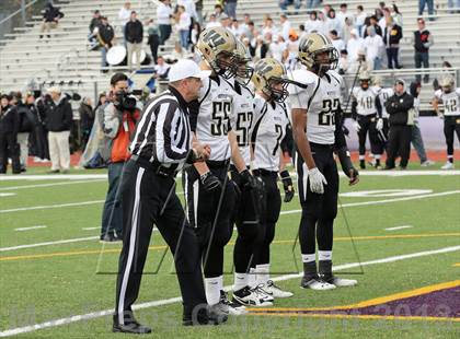 Thumbnail 2 in Westfield vs. Lake Braddock (VHSL 6A North Semifinal) photogallery.