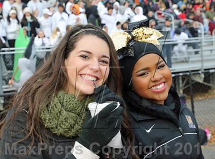 Thumbnail 3 in Westfield vs. Lake Braddock (VHSL 6A North Semifinal) photogallery.