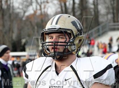 Thumbnail 1 in Westfield vs. Lake Braddock (VHSL 6A North Semifinal) photogallery.