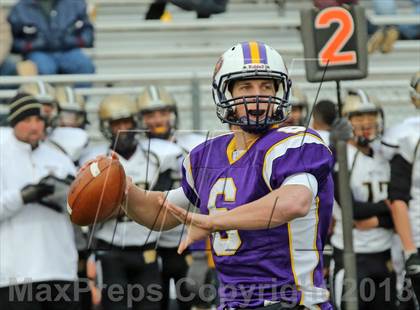Thumbnail 3 in Westfield vs. Lake Braddock (VHSL 6A North Semifinal) photogallery.