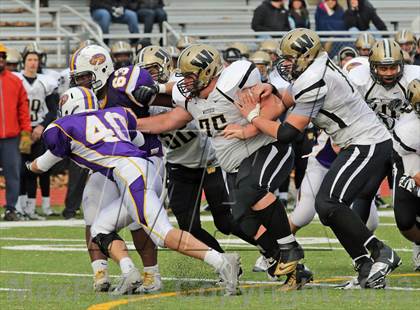 Thumbnail 2 in Westfield vs. Lake Braddock (VHSL 6A North Semifinal) photogallery.