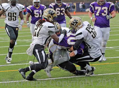 Thumbnail 3 in Westfield vs. Lake Braddock (VHSL 6A North Semifinal) photogallery.