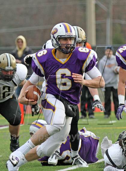 Thumbnail 2 in Westfield vs. Lake Braddock (VHSL 6A North Semifinal) photogallery.