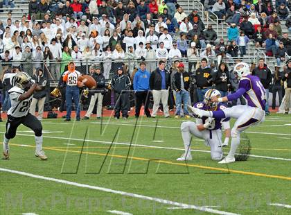 Thumbnail 2 in Westfield vs. Lake Braddock (VHSL 6A North Semifinal) photogallery.