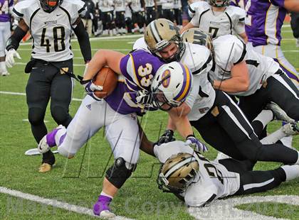 Thumbnail 3 in Westfield vs. Lake Braddock (VHSL 6A North Semifinal) photogallery.