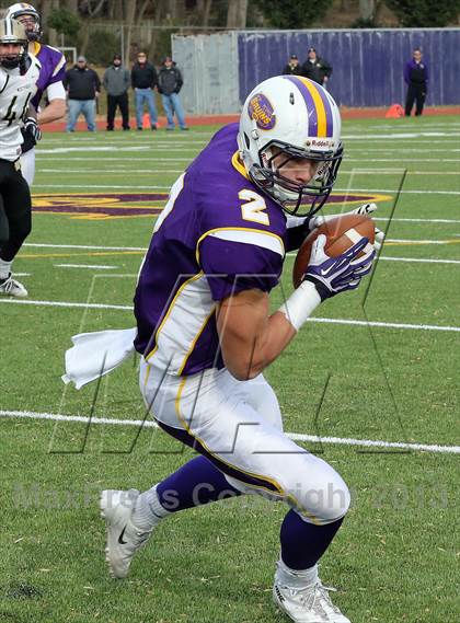 Thumbnail 2 in Westfield vs. Lake Braddock (VHSL 6A North Semifinal) photogallery.