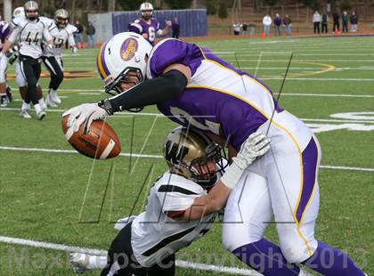 Thumbnail 2 in Westfield vs. Lake Braddock (VHSL 6A North Semifinal) photogallery.