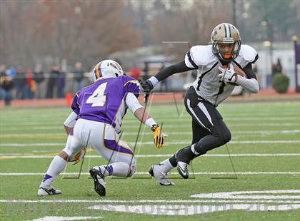 Thumbnail 3 in Westfield vs. Lake Braddock (VHSL 6A North Semifinal) photogallery.